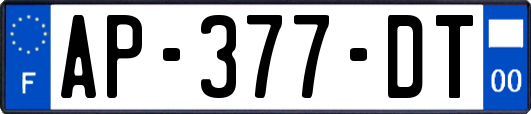 AP-377-DT