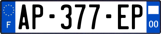 AP-377-EP