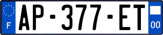 AP-377-ET