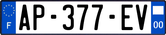 AP-377-EV