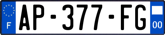 AP-377-FG
