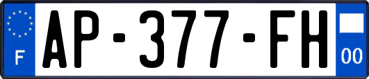 AP-377-FH