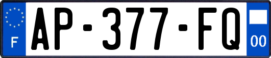 AP-377-FQ