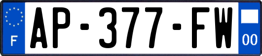 AP-377-FW