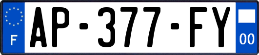AP-377-FY
