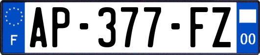 AP-377-FZ