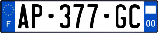 AP-377-GC