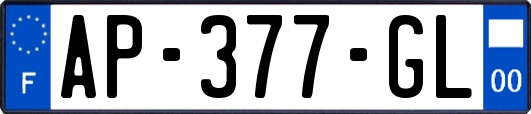 AP-377-GL