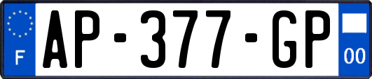 AP-377-GP