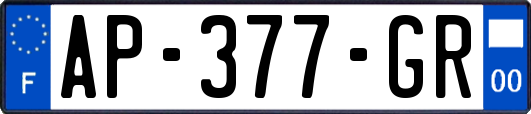 AP-377-GR