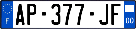 AP-377-JF