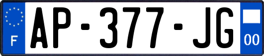 AP-377-JG