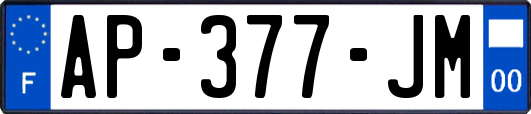 AP-377-JM