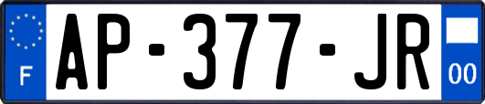 AP-377-JR