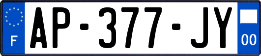 AP-377-JY