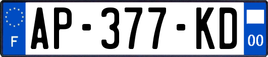 AP-377-KD