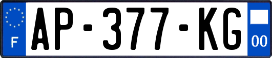 AP-377-KG