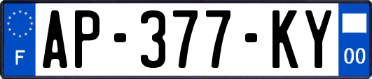 AP-377-KY