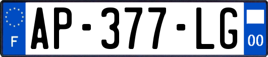 AP-377-LG