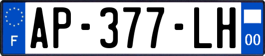 AP-377-LH