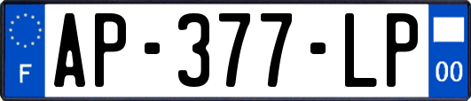 AP-377-LP