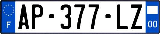 AP-377-LZ