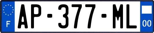 AP-377-ML