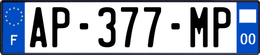 AP-377-MP