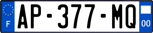 AP-377-MQ