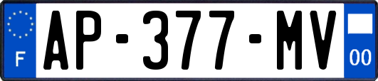 AP-377-MV