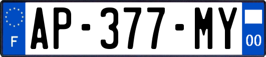 AP-377-MY