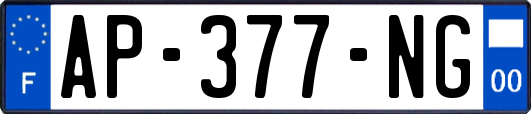 AP-377-NG