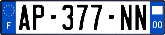 AP-377-NN