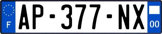 AP-377-NX