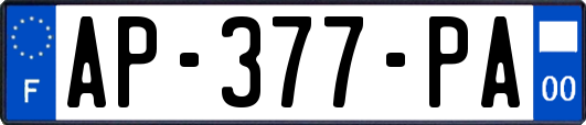 AP-377-PA