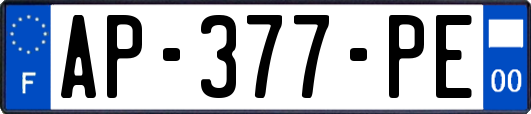 AP-377-PE