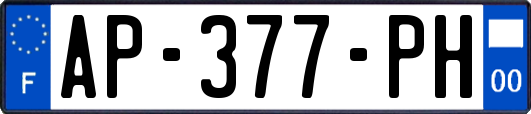 AP-377-PH