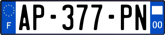 AP-377-PN