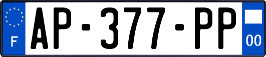 AP-377-PP