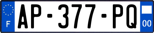 AP-377-PQ