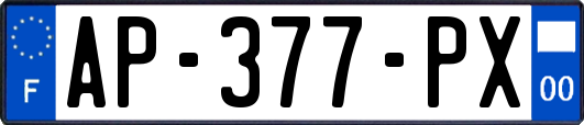 AP-377-PX