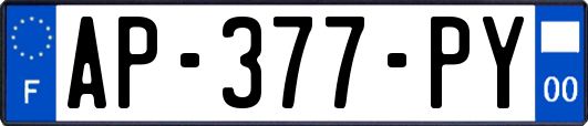 AP-377-PY