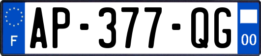 AP-377-QG