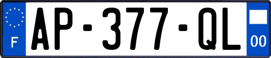 AP-377-QL