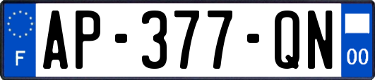 AP-377-QN