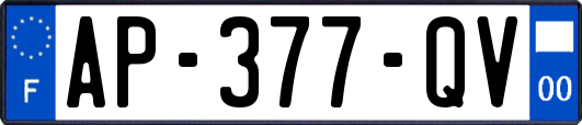 AP-377-QV