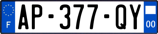 AP-377-QY