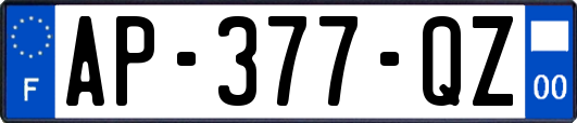 AP-377-QZ