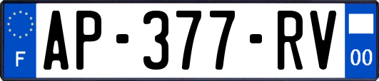 AP-377-RV