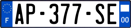 AP-377-SE
